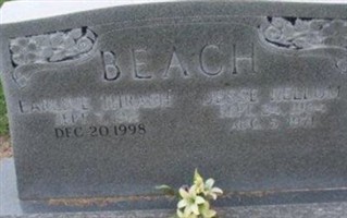 Earline Thrash Beach Earline Thrash Beach
