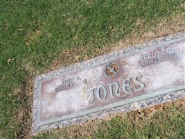 Earline W Jones