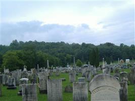 Earlville Cemetery