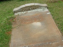 Early Arlington Wilbanks Early Arlington Wilbanks