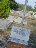 Early Cemetery Early Cemetery