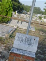 Early Cemetery