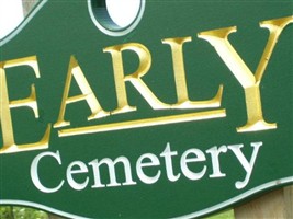 Early Cemetery