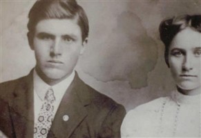 Earnest Augustus McDaniel