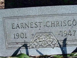 Earnest Chrisco