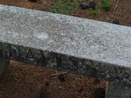 Earnest F. Davis Earnest F. Davis