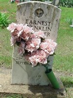 Earnest Franklin Pepmiller Earnest Franklin Pepmiller