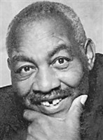 Earnest Gene Wilson Earnest Gene Wilson