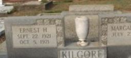 Earnest H. Kilgore