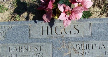 Earnest Higgs Earnest Higgs