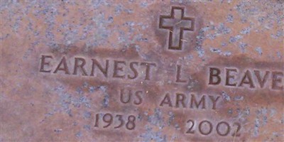 Earnest L. Beaver