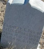 Earnest L. Dubre