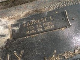 Earnest L. Hendrix
