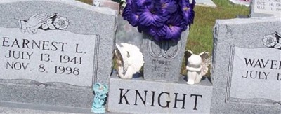 Earnest L. Knight