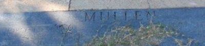 Earnest L. Mullen