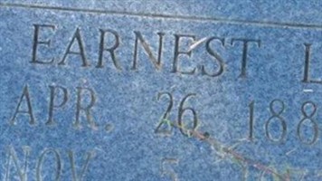Earnest L. Mullen