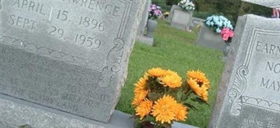 Earnest Lawrence
