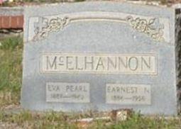 Earnest N. McElhannon