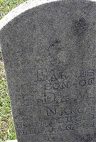 Earnest Nance