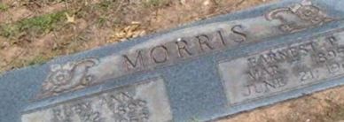 Earnest P Morris Earnest P Morris