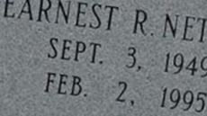Earnest R Nettles