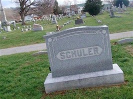 Earnest Schuler