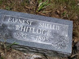 Earnest Shellie Whitlock Earnest Shellie Whitlock