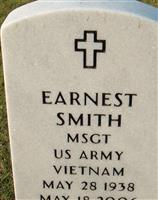 Earnest Smith