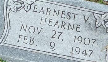 Earnest V. Hearne