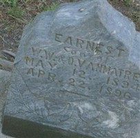 Earnest Vanmatre