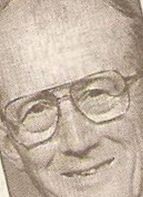 Earnest Wilfred Legris Earnest Wilfred Legris