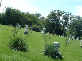 Earp Cemetery