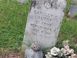 Earsley L. Autry Earsley L. Autry