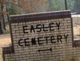 Easley Cemetery