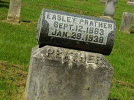 Easley Prather
