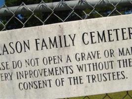 Eason Cemetery