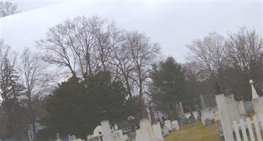 East Avon Cemetery
