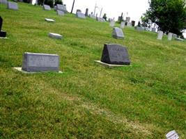 East Barrens Cemetery