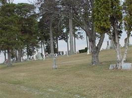 East Belmore Cemetery