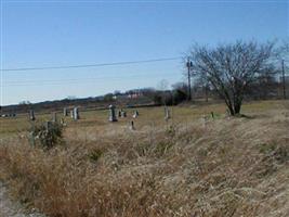 East Belton Cemetery