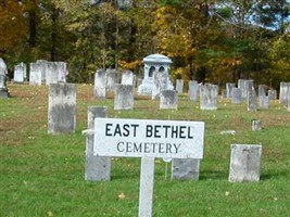 East Bethel Cemetery