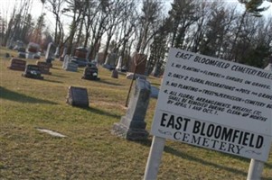 East Bloomfield Cemetery