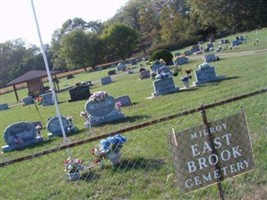 East Brook Cemetery East Brook Cemetery