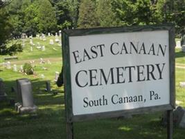 East Canaan Cemetery