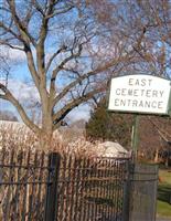 East Cemetery