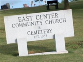East Center Cemetery