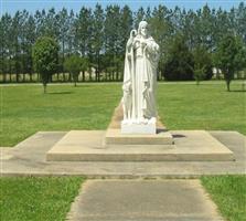 East Chickasaw Memorial Gardens