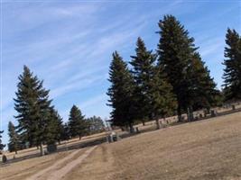 East Community Cemetery