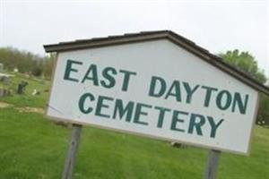 East Dayton Cemetery