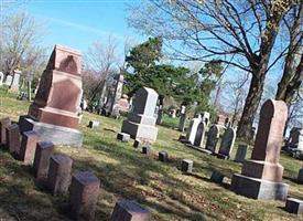 East DeKalb Cemetery